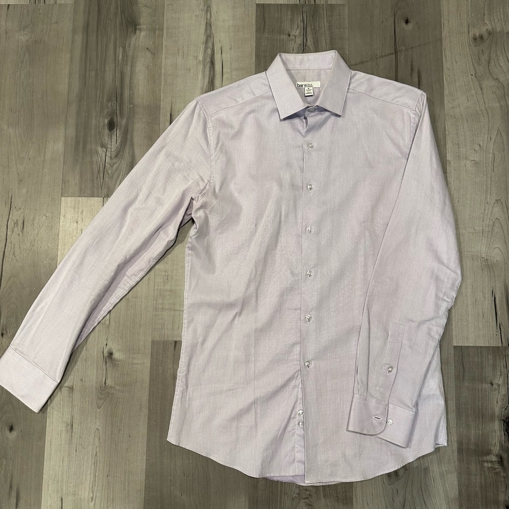 bar III Dress Shirt